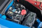 Honda S2000 CR 2008 года